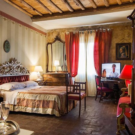 Al Tuscany Lucca Luaran gambar