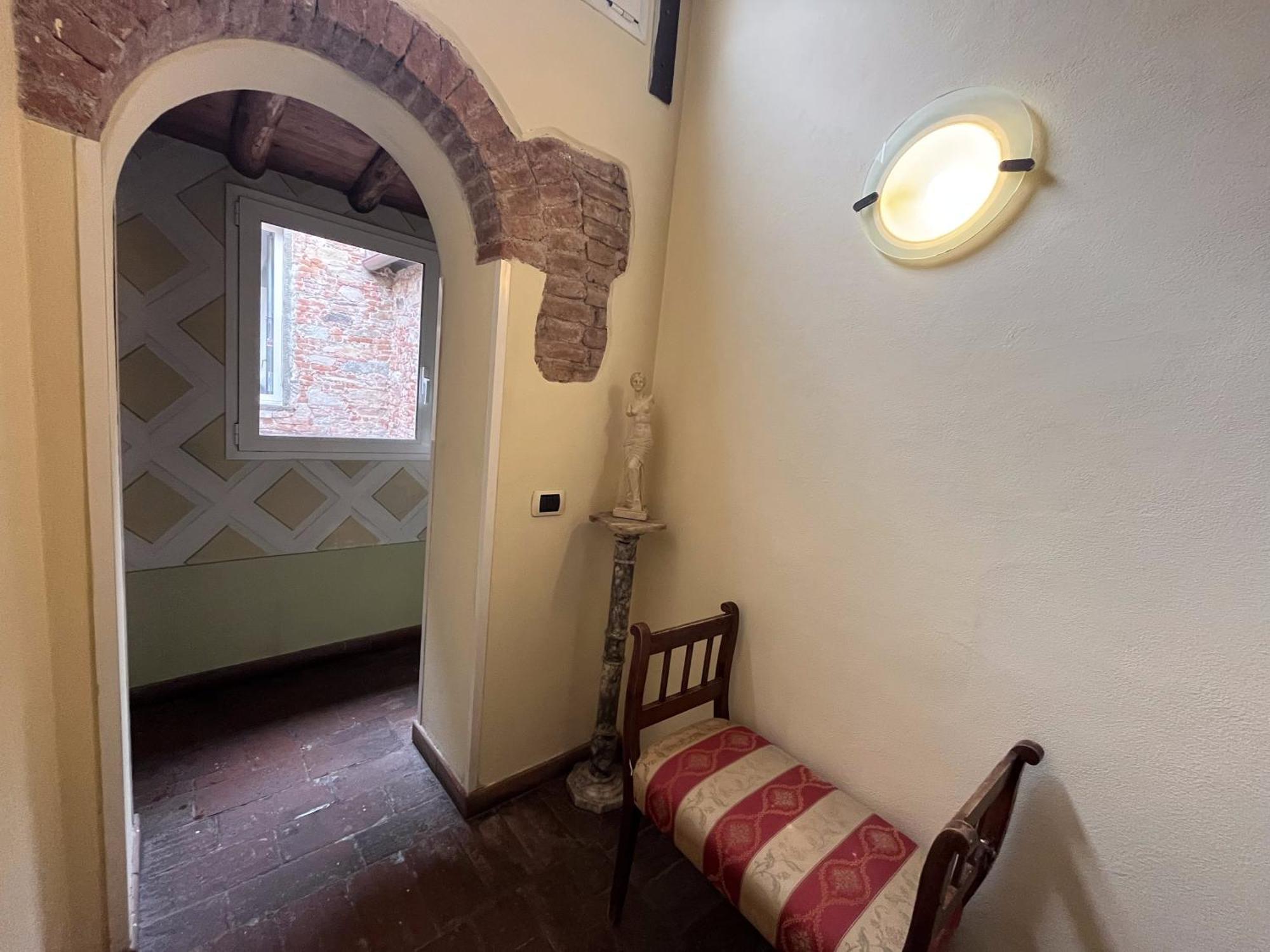 Al Tuscany Lucca Luaran gambar