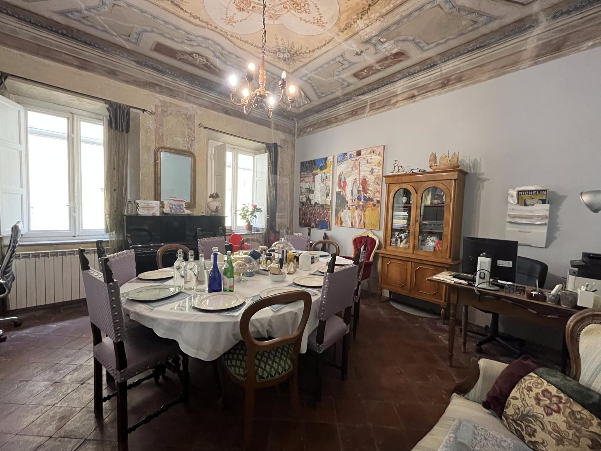 Al Tuscany Lucca Luaran gambar