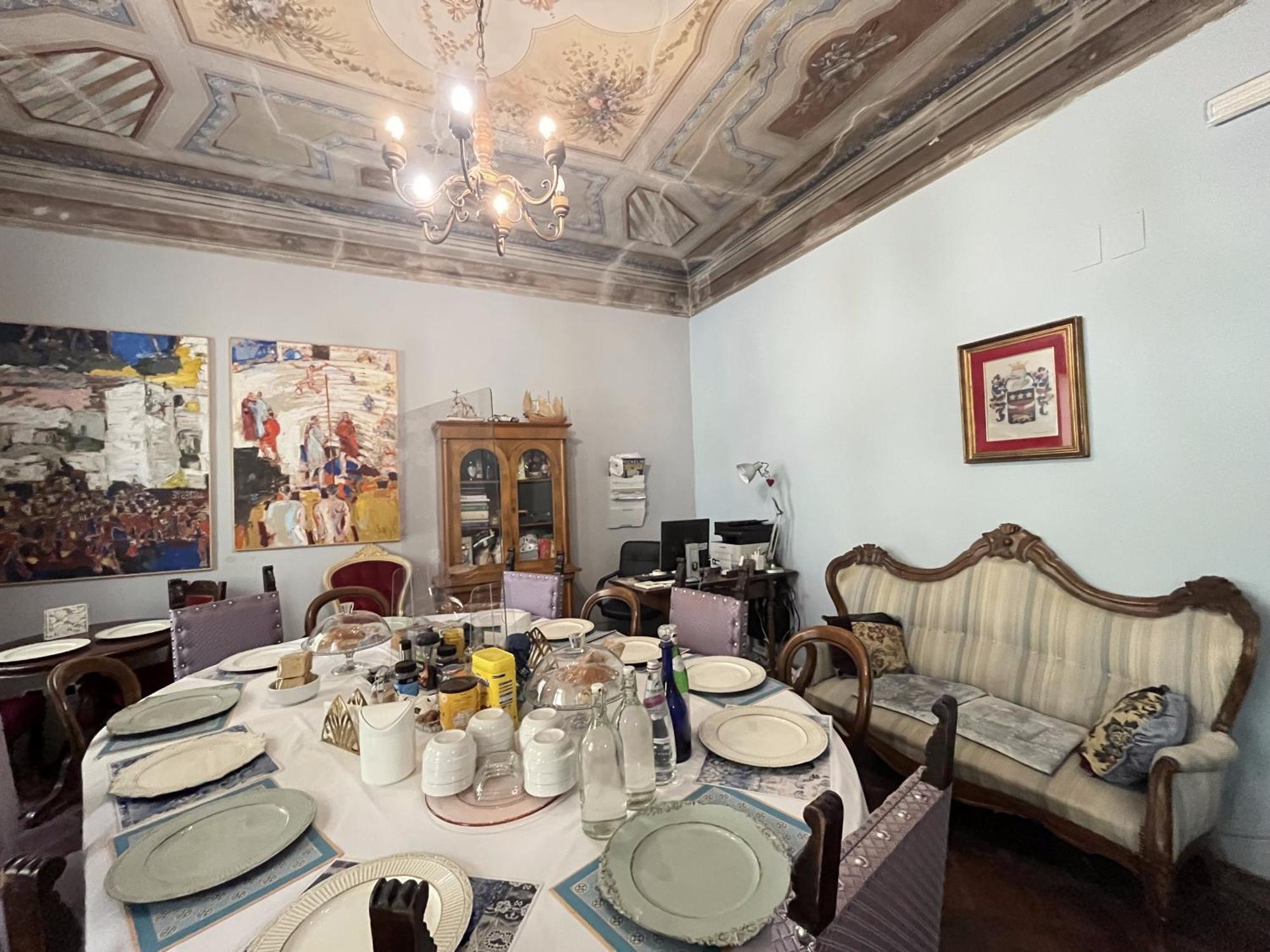 Al Tuscany Lucca Luaran gambar