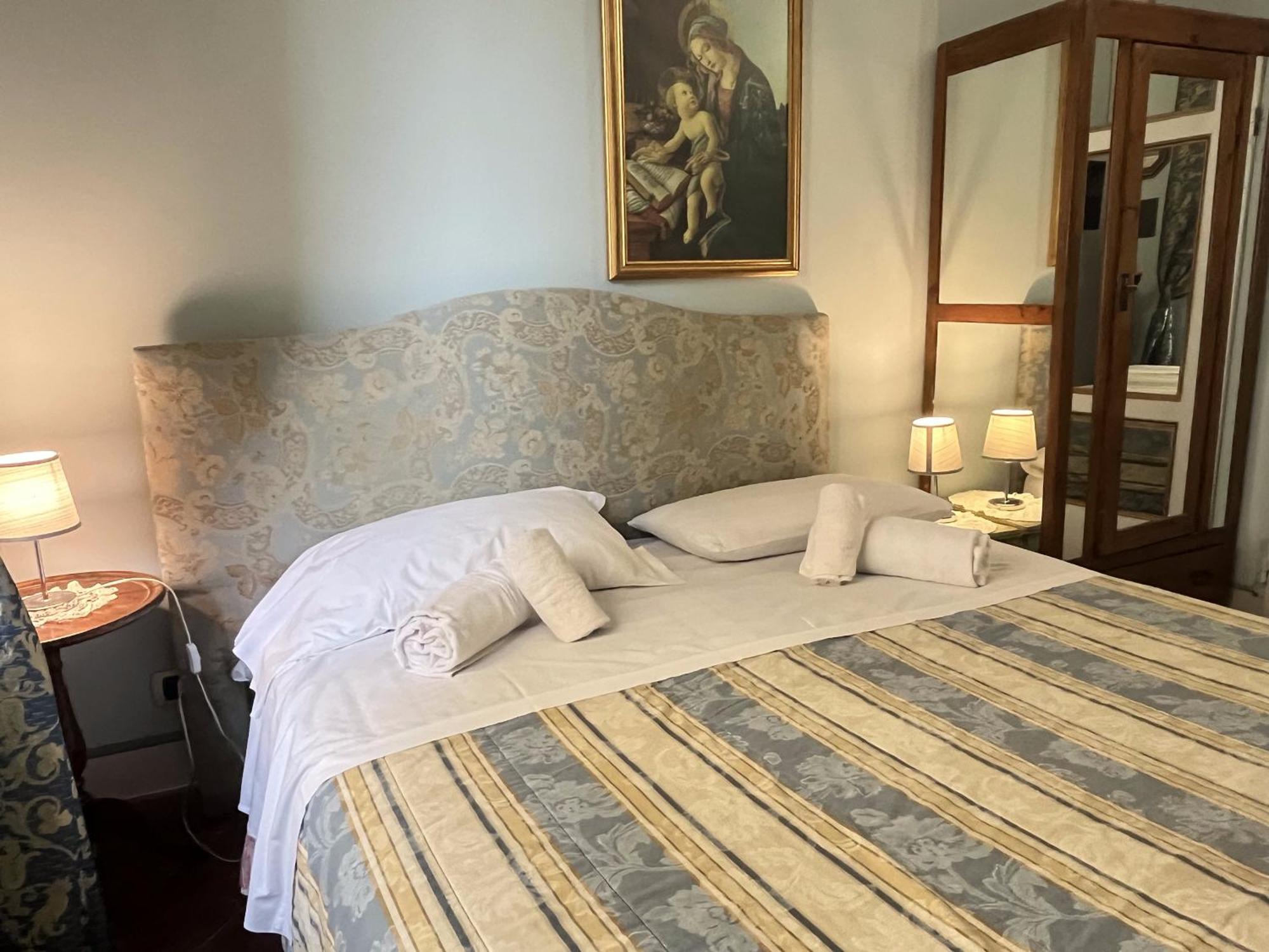 Al Tuscany Lucca Luaran gambar
