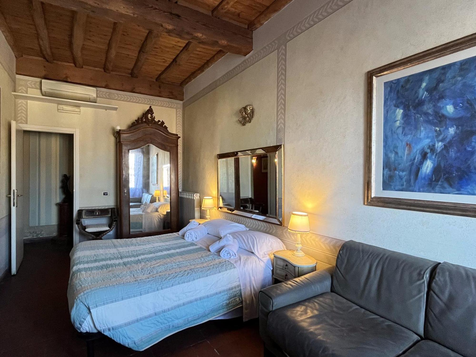 Al Tuscany Lucca Luaran gambar