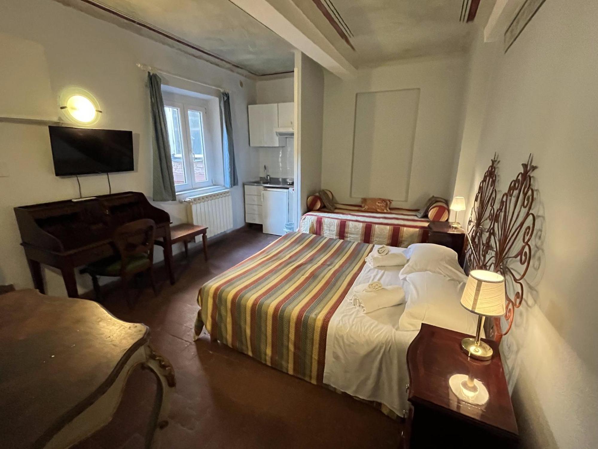Al Tuscany Lucca Luaran gambar