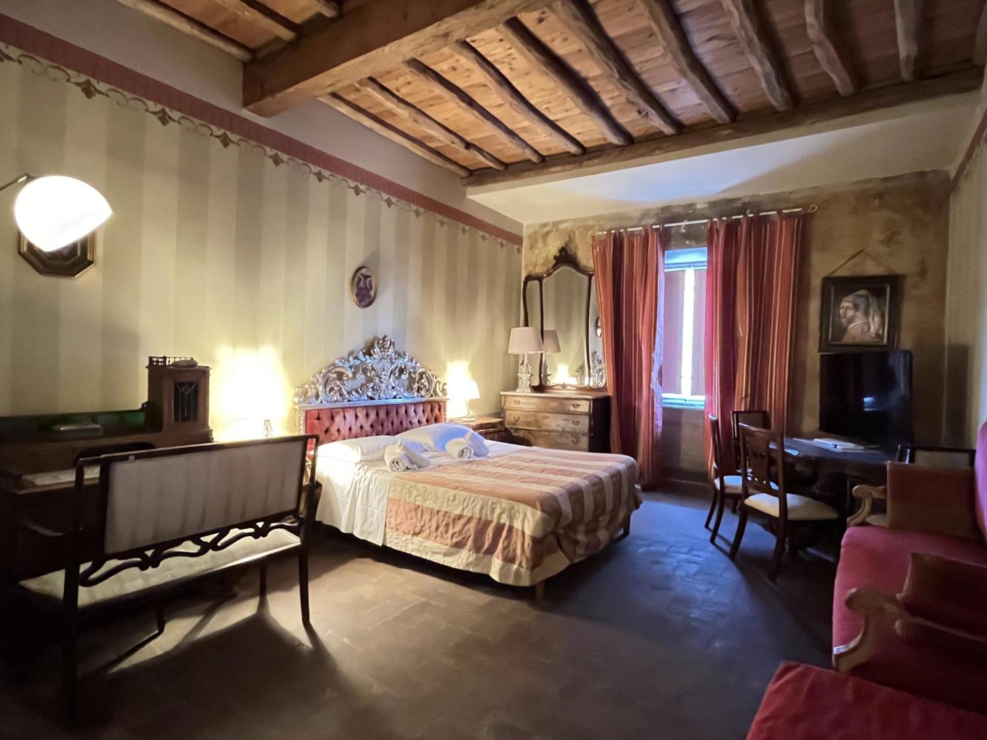 Al Tuscany Lucca Luaran gambar