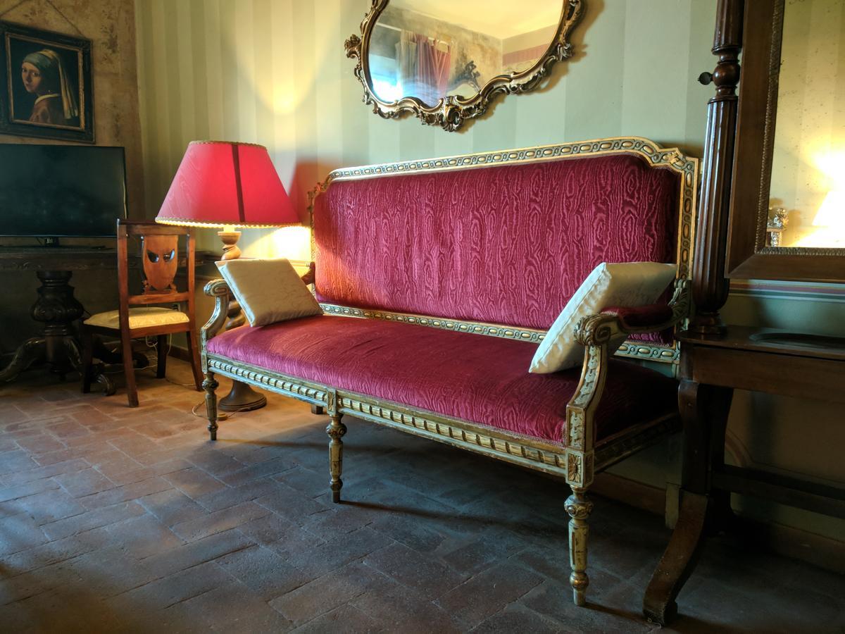 Al Tuscany Lucca Luaran gambar