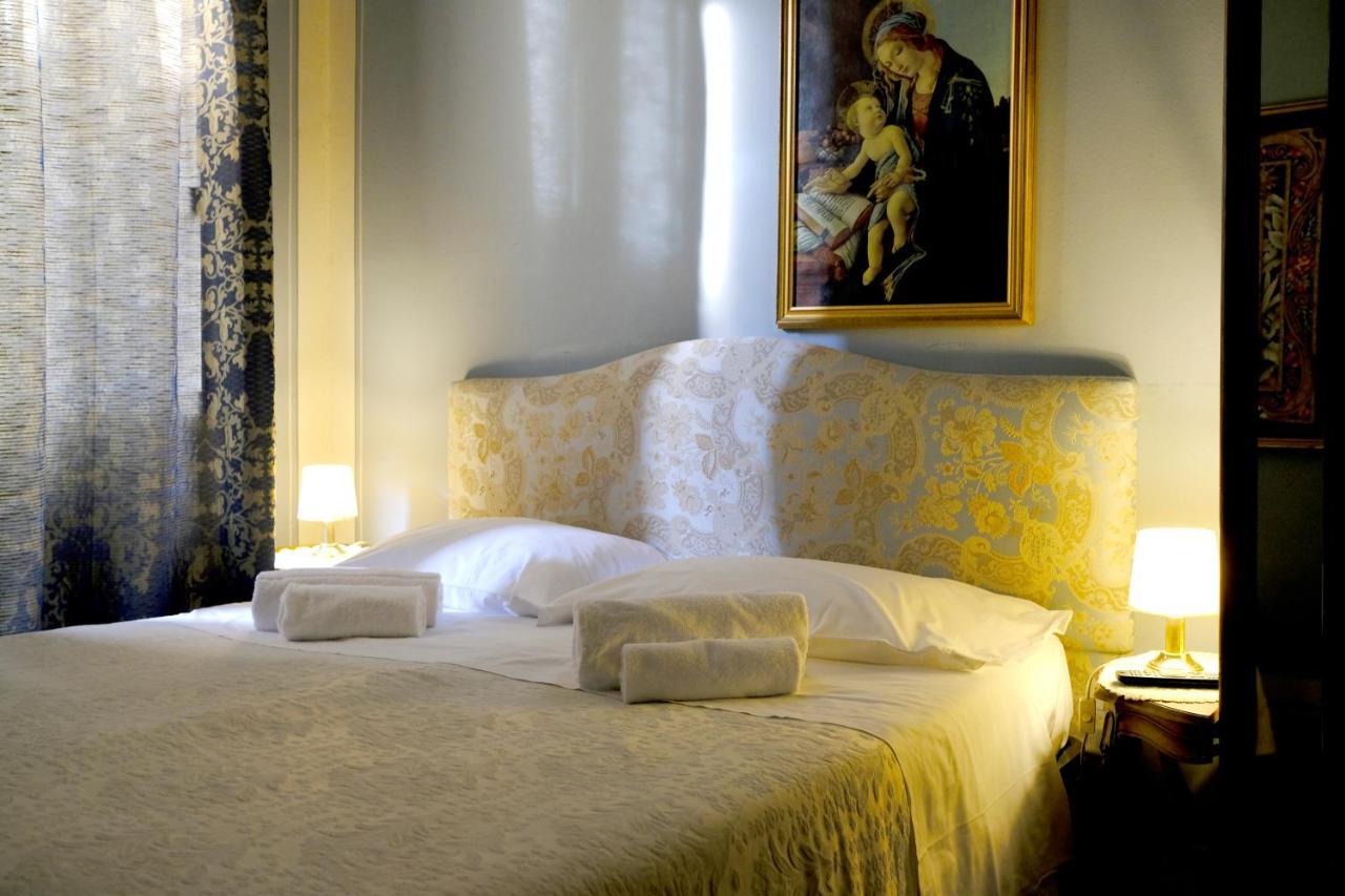 Al Tuscany Lucca Luaran gambar